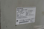 YASKAWA SGDB-1EADG Servo Drive Input AC200-230V - Rockss Automation