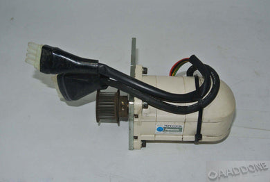 Panasonic MSM022A3N AC Servo Motor - Rockss Automation