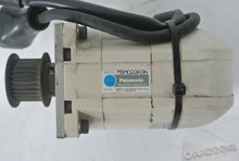 Load image into Gallery viewer, Panasonic MSM022A3N AC Servo Motor - Rockss Automation