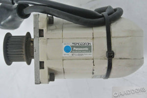 Panasonic MSM022A3N AC Servo Motor - Rockss Automation