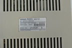 Omron R88D-HS10 AC Servo Driver Input 100-220VAC - Rockss Automation