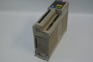 Omron R88D-HS10 AC Servo Driver Input 100-220VAC - Rockss Automation