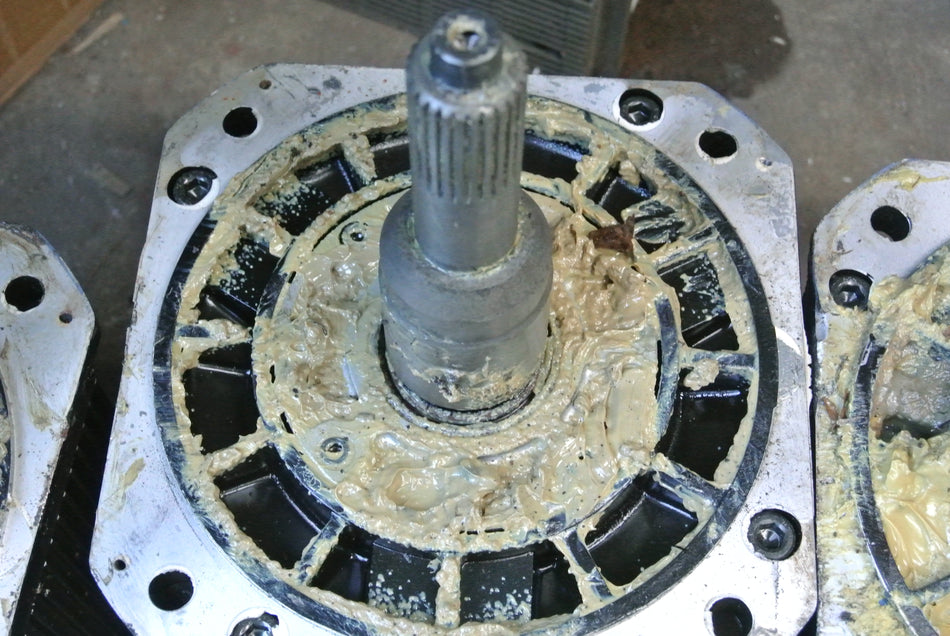 安川SGMDH-45A2B-YR14交流伺服馬達4.5kW
