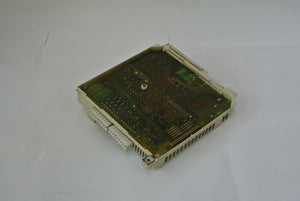 Schneider VX4A661 Inverter Control Board