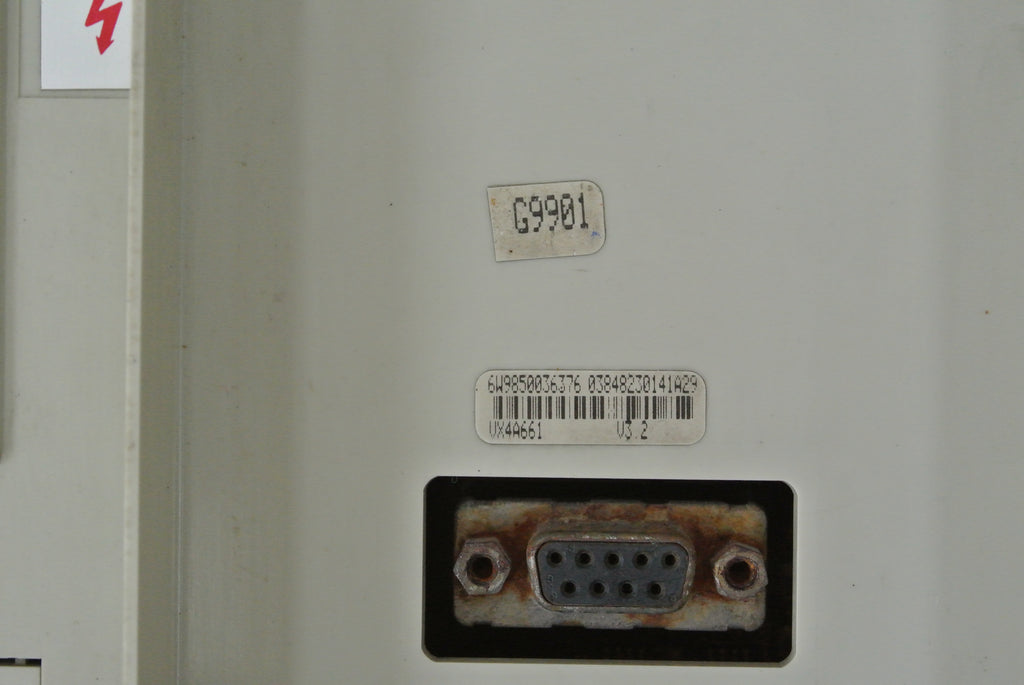 施耐德VX4A661變頻器控制板