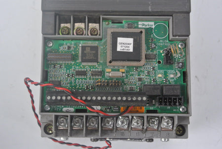 Parker SDM1005DCSWC042 - Rockss Automation