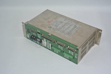 NSK M-ELC-JG014VF2-01 Servo Drive Input 100-130VAC - Rockss Automation