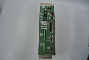 NSK M-ELC-JG014VF2-01 Servo Drive Input 100-130VAC - Rockss Automation