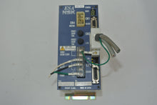Load image into Gallery viewer, Used NSK Servo Driver ESA-LYZ1A13-21 - Rockss Automation