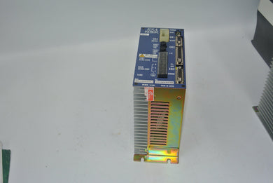 NSK ESA-LYZ1A13-21.1 Servo Drive YZ11972-X2-554 - Rockss Automation