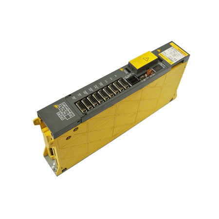 FANUC Servo Drive A06B-6079-H203 Used In Good Condition - Rockss Automation