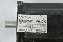 Load image into Gallery viewer, Schneider BRS39BW460FBA Servo Motor 230VAC - Rockss Automation