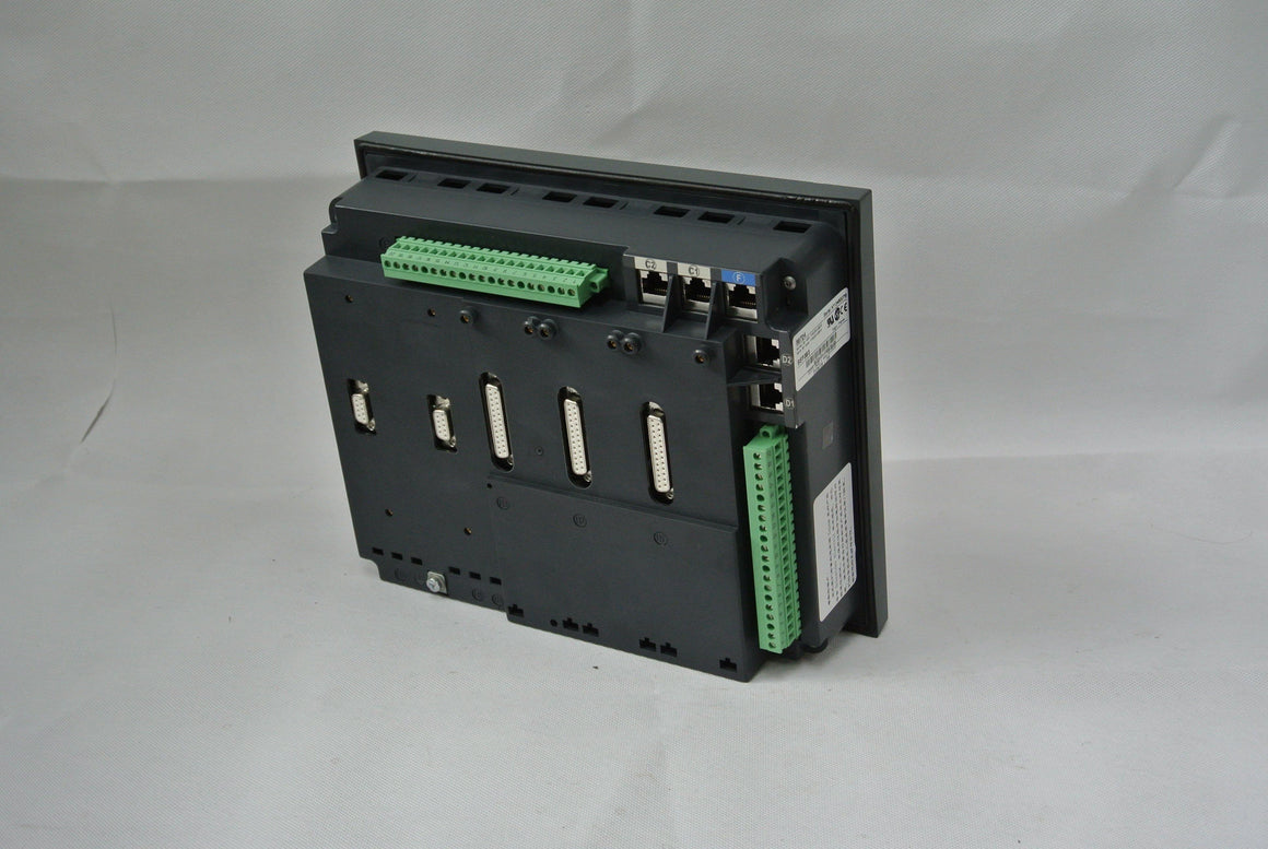 Schneider SEPAM T87 MMS020 59707 SEP383 Series 80 - Rockss Automation