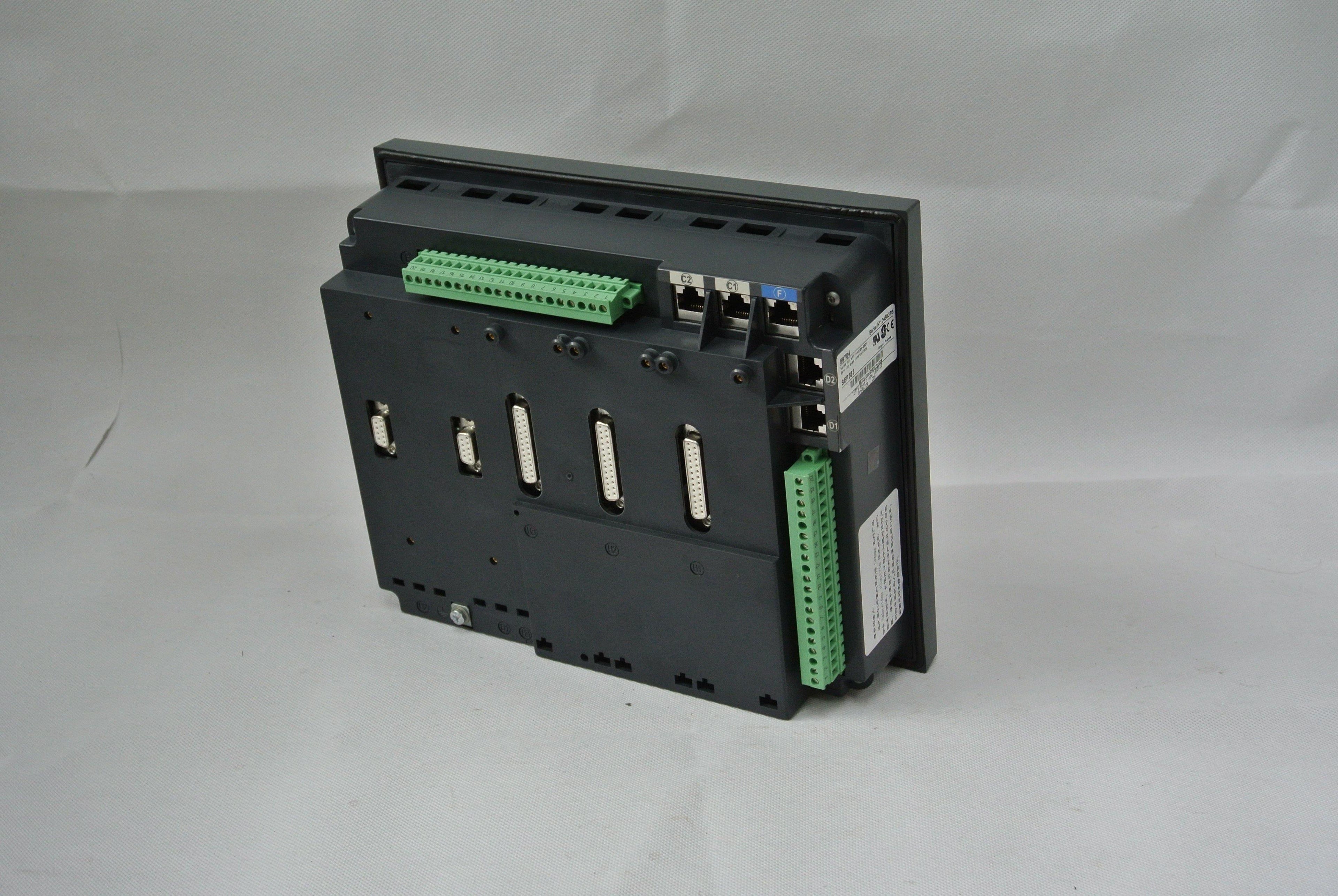 Schneider SEPAM T87 MMS020 59707 SEP383 Series 80 - Rockss Automation