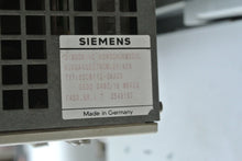 Load image into Gallery viewer, Siemens 6SC6112-0AA00 AC Feed Drive Module - Rockss Automation