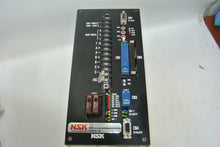 將圖片載入圖庫檢視器 NSK EE0408A03-24.2 Servo Drive Input AC90-240V - Rockss Automation