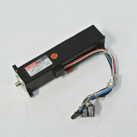 SANYO P50BA2003BCS32 25W DC24V Servo Motor - Rockss Automation