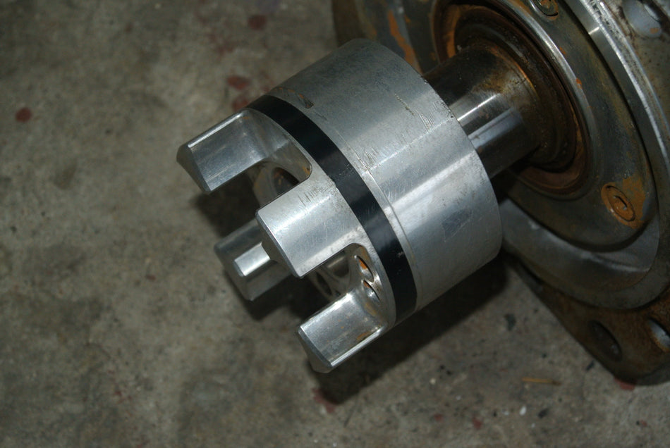 Siemens 1FK7084-2AF71-1RH1 Servo Motor - Rockss Automation