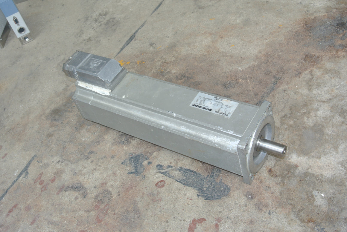 Schneider SM-100/40/080/P3/55/S1/B1/06 Servo Motor - Rockss Automation