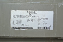 Load image into Gallery viewer, Schneider SM-100/40/080/P3/55/S1/B1/06 Servo Motor - Rockss Automation