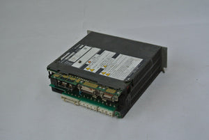 Panasonic MUDB045A1R02 AC Servo Drive 400W - Rockss Automation