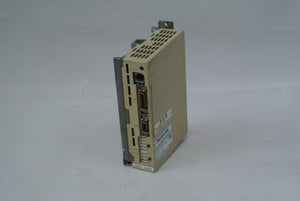 Panasonic MSD023P1E AC Servo Drive Input 200V 50/60Hz - Rockss Automation