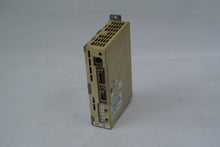 將圖片載入圖庫檢視器 Panasonic MSD3A3P1EA AC Servo Drive Input 200V 50/60Hz - Rockss Automation