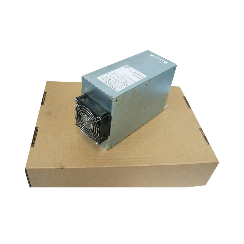 Yaskawa Servopack Converter Power Supply CSTR-COB02AA Used In Good Condition - Rockss Automation