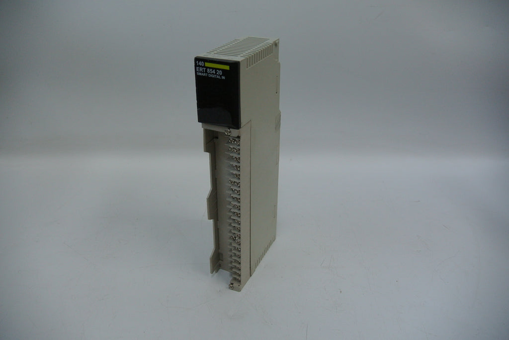 Schneider 140ERT85420 PLC Module - Rockss Automation