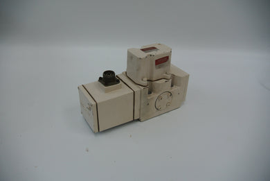 MOOG J661-040A Hydraulic Servo Valve - Rockss Automation