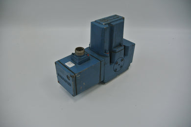 MOOG D661-5046 Hydraulic Servo Valve - Rockss Automation