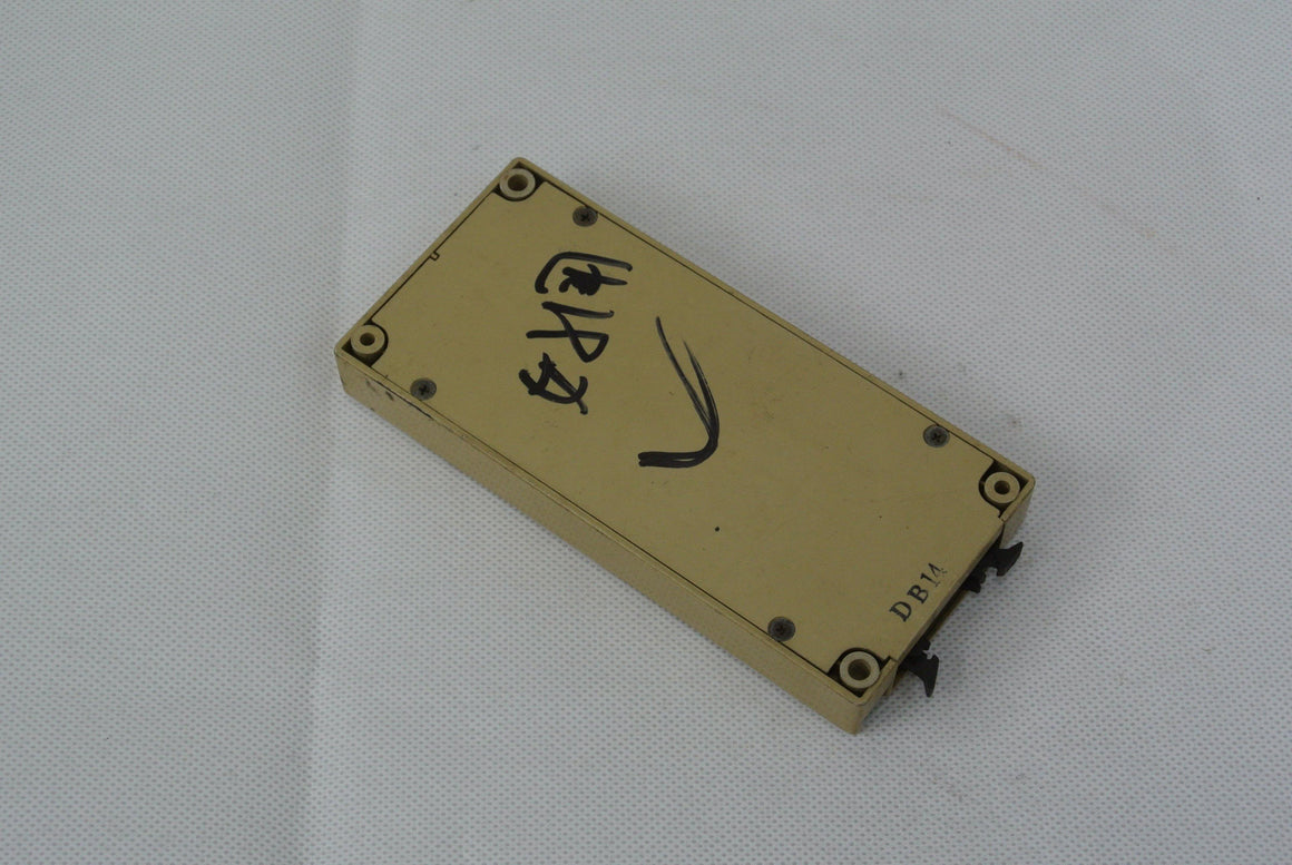 Yaskawa JVOP-100 Panel - Rockss Automation