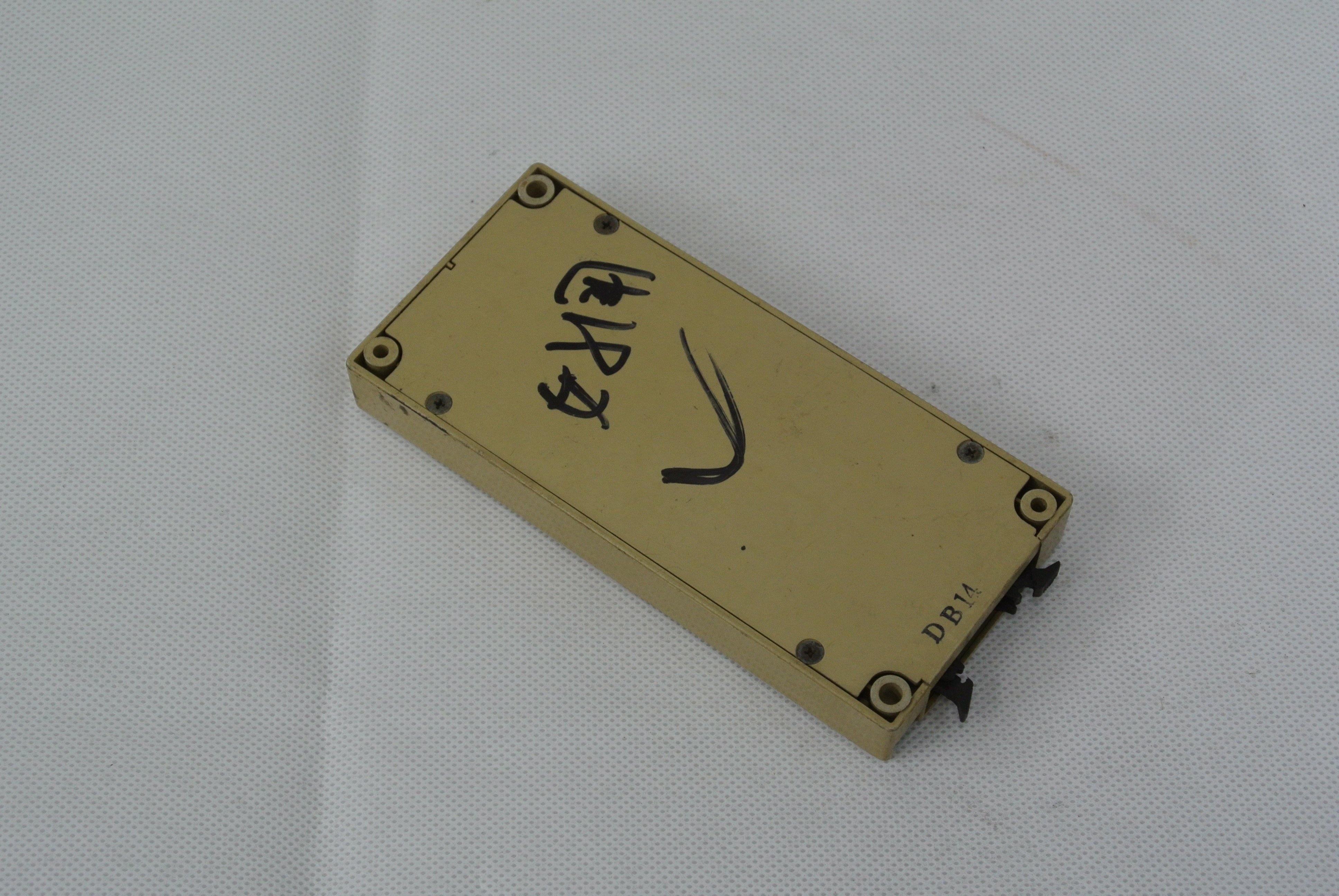 Yaskawa JVOP-100 Panel - Rockss Automation