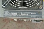 NEC 163-286220-001 Servo Driver BRAIN UNIT VBU6（W）