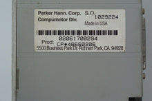 將圖片載入圖庫檢視器 Parker CP*48660206 Drive Module - Rockss Automation