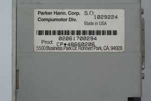 Parker CP*48660206 Drive Module - Rockss Automation