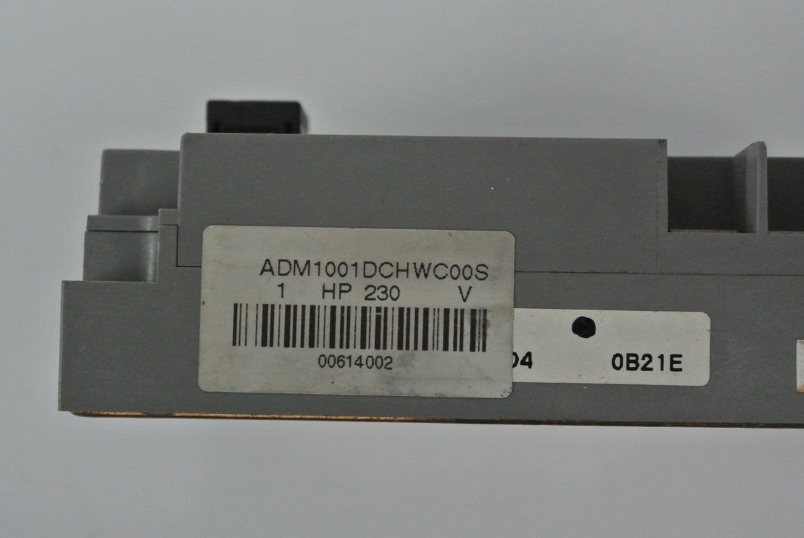 Parker ADM1001DCHWCOOS Module Base 230V - Rockss Automation