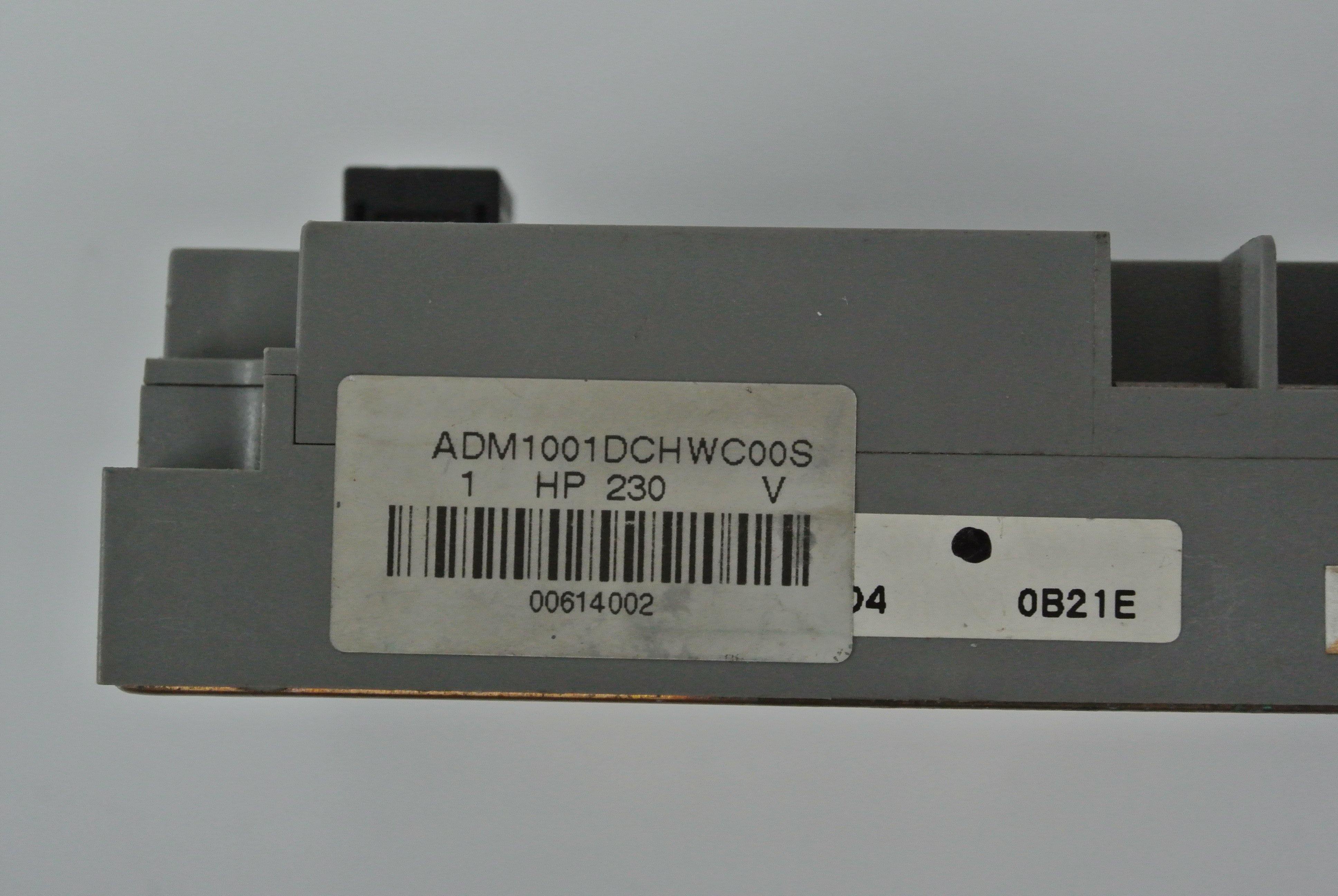 Parker ADM1001DCHWCOOS Module Base 230V - Rockss Automation