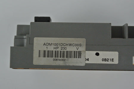 Parker ADM1001DCHWCOOS Module Base 230V - Rockss Automation