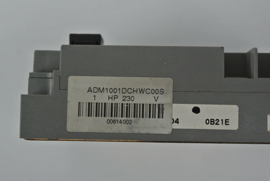 Parker ADM1001DCHWCOOS Module Base 230V - Rockss Automation