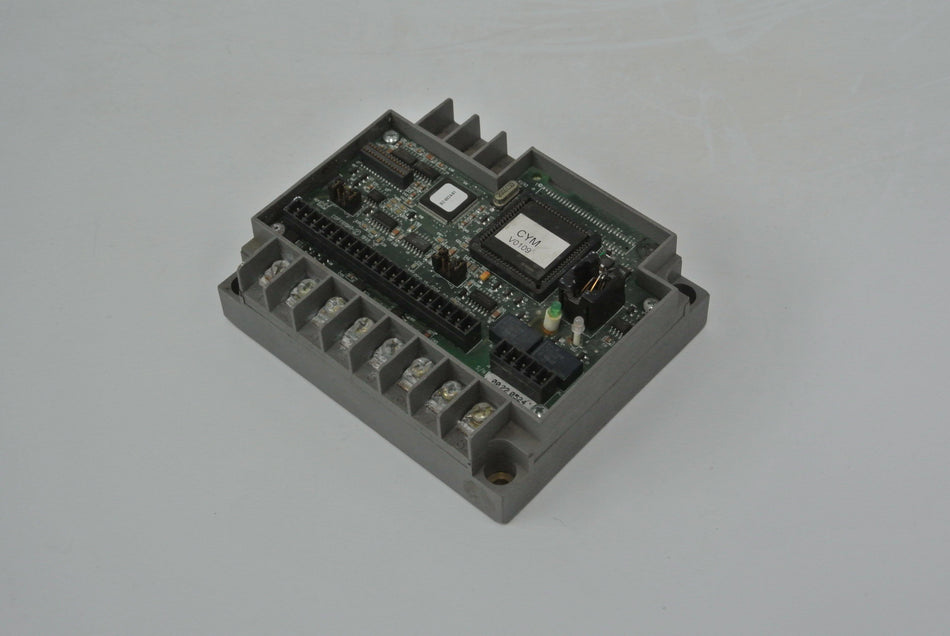 Parker BDM1001DCH0000D Module Base 230V - Rockss Automation