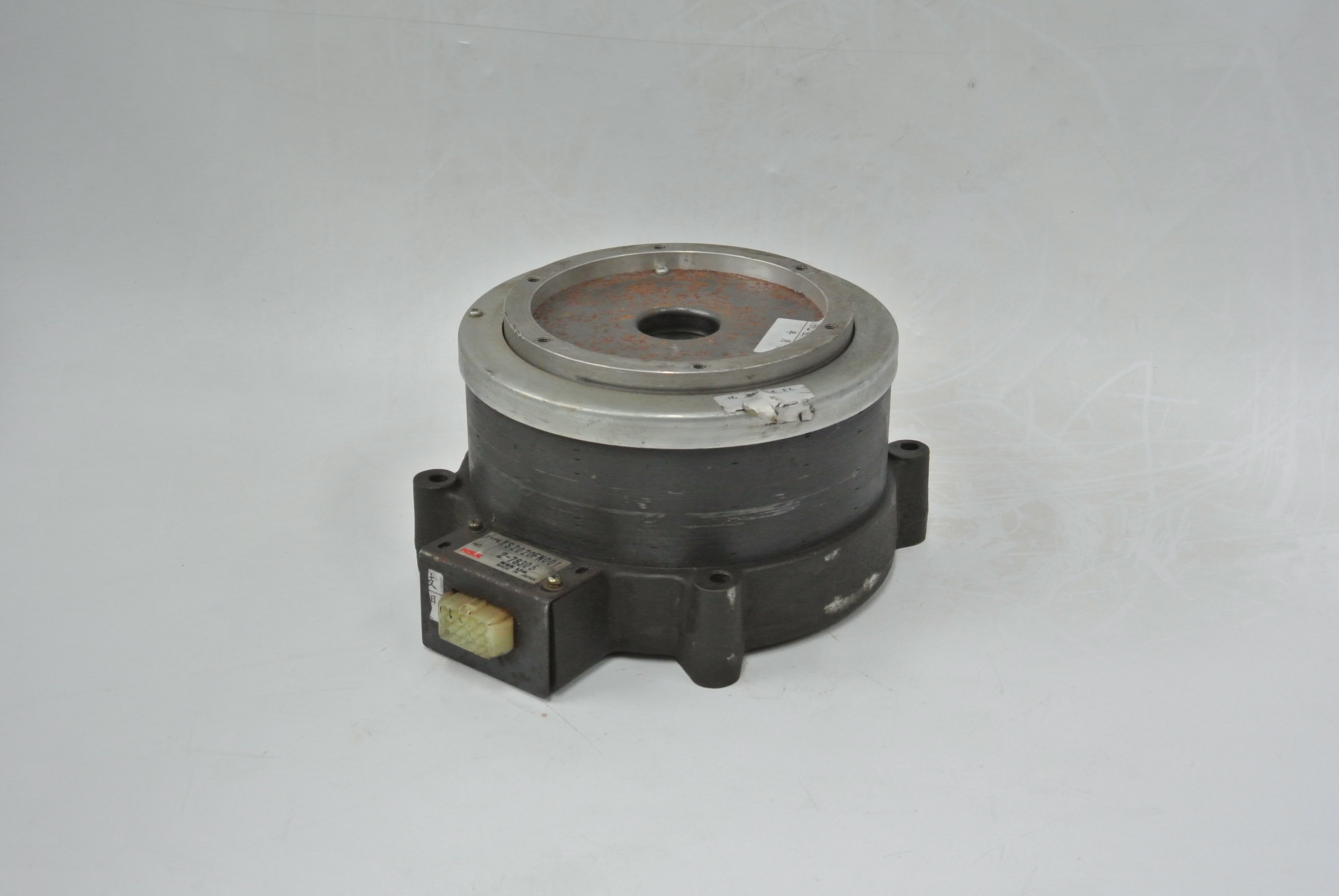 NSK YS2020FN001 Servo Motor Series 2-78305 - Rockss Automation