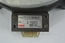 Load image into Gallery viewer, NSK YS2020FN001 Servo Motor Series 2-78305 - Rockss Automation