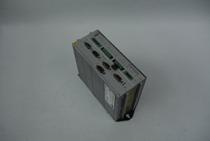 Parker C3S025V2F10I12T11M12 Servo Drive Input 1AC 230V/6A - Rockss Automation