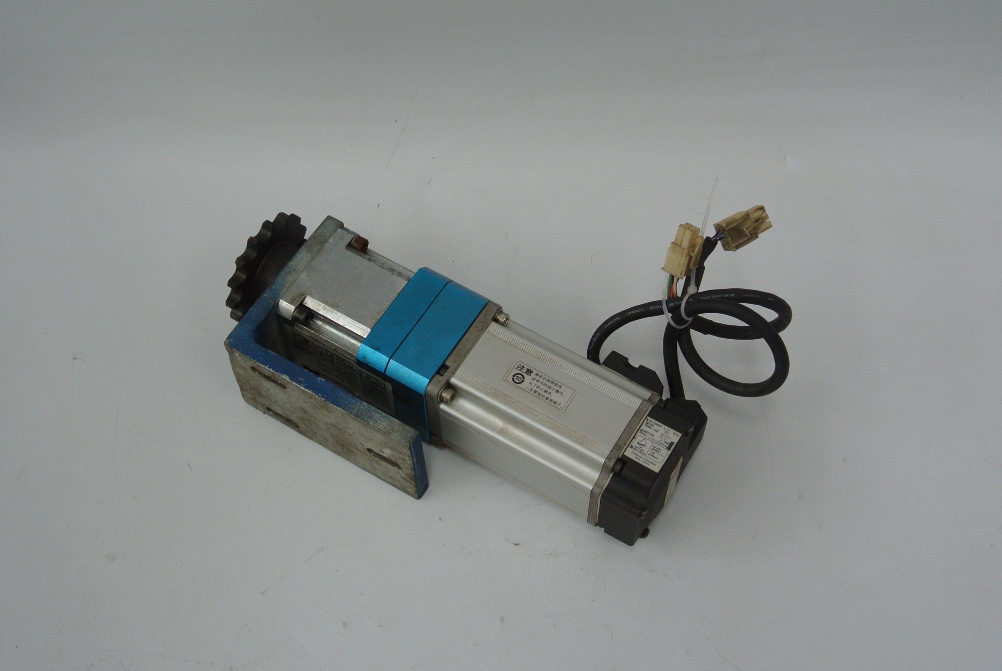 Panasonic MHMD042G1U AC Servo Motor 400W - Rockss Automation