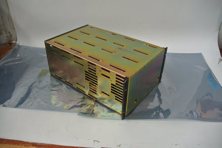 NSK EP1420A15-05 Servo Drive Series 143819-383 - Rockss Automation