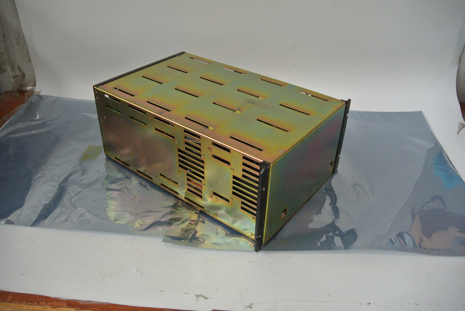 NSK EP1420A15-05 Servo Drive Series 143819-383 - Rockss Automation