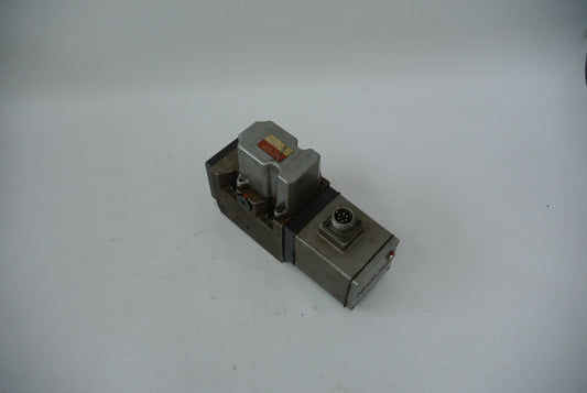 MOOG J661-709 Hydraulic Servo Valve - Rockss Automation