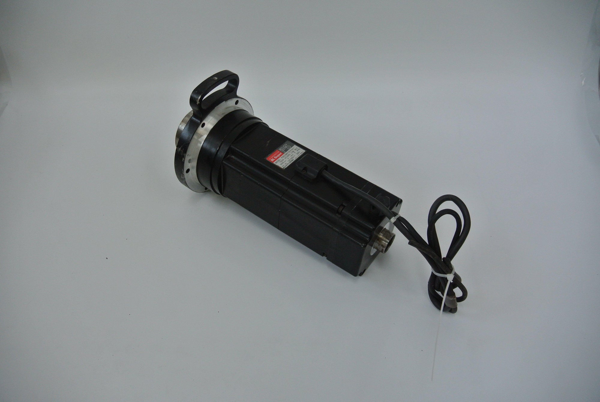 SANYO Denki P50C08075HCS21 AC Servo Motor 750W - Rockss Automation