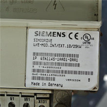 將圖片載入圖庫檢視器 Mitsubishi MR-S11-100-E01 Servo Drive Version B - Rockss Automation